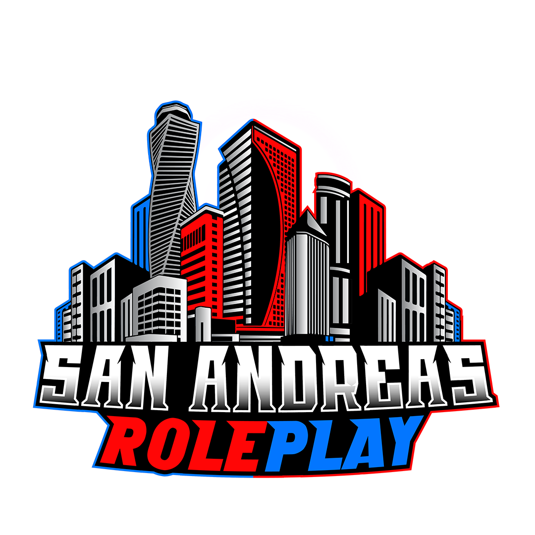 San Andreas Roleplay